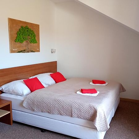 טטרנסקה לומניקה Tatry Panorama Apartmany Tatragolf מראה חיצוני תמונה