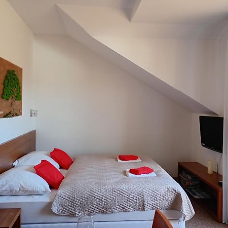 טטרנסקה לומניקה Tatry Panorama Apartmany Tatragolf מראה חיצוני תמונה