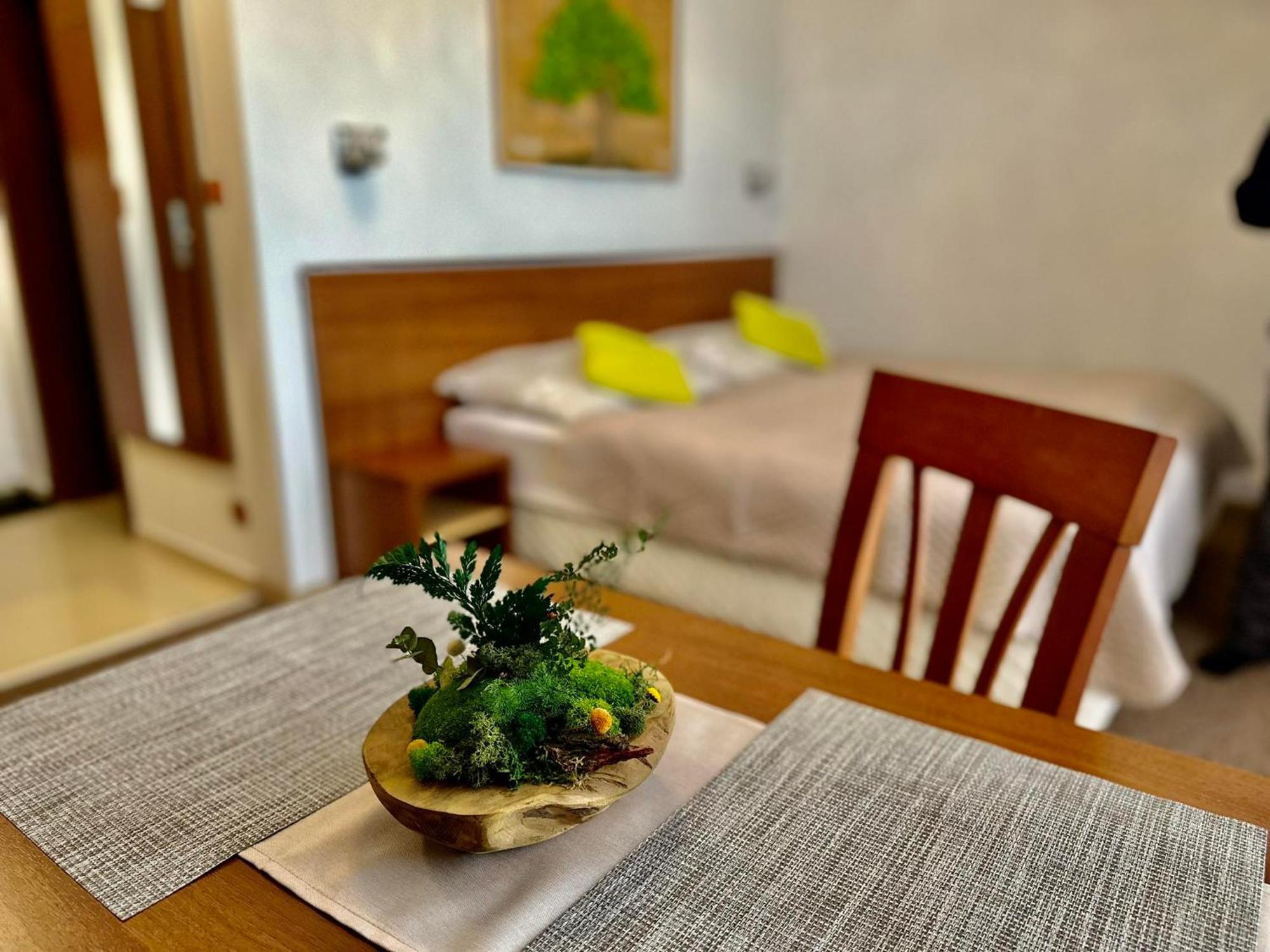 טטרנסקה לומניקה Tatry Panorama Apartmany Tatragolf מראה חיצוני תמונה