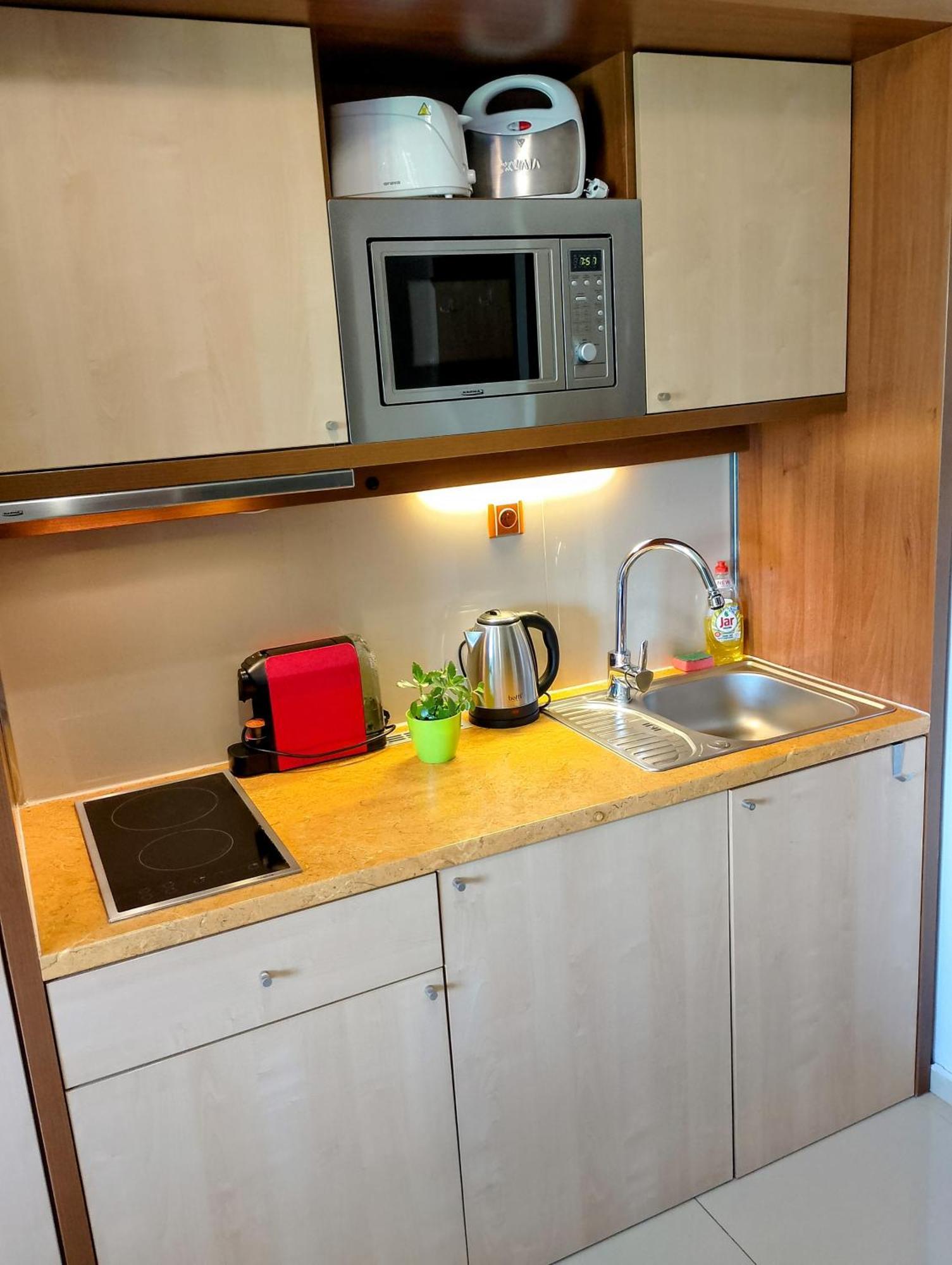 טטרנסקה לומניקה Tatry Panorama Apartmany Tatragolf חדר תמונה
