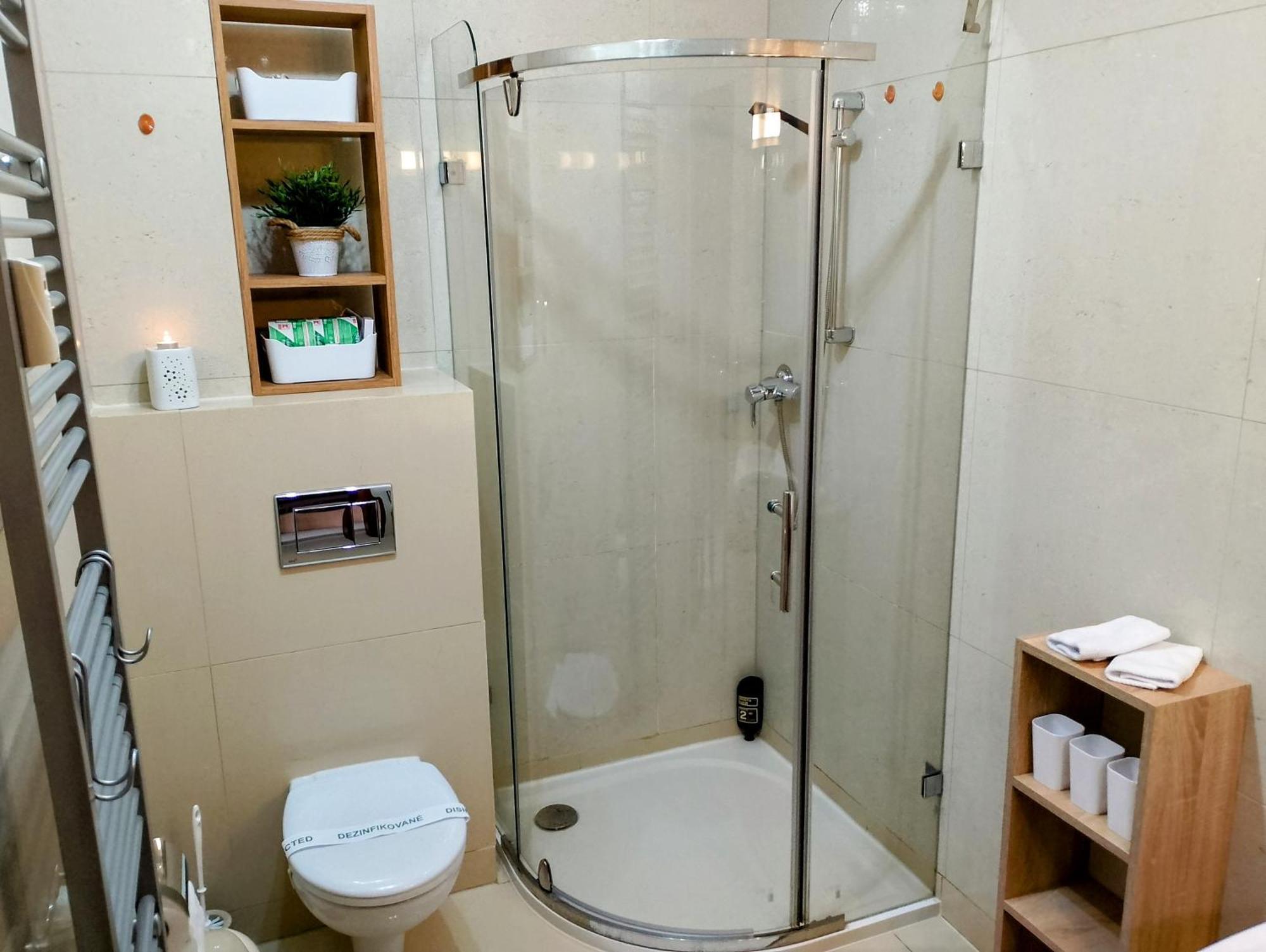 טטרנסקה לומניקה Tatry Panorama Apartmany Tatragolf מראה חיצוני תמונה
