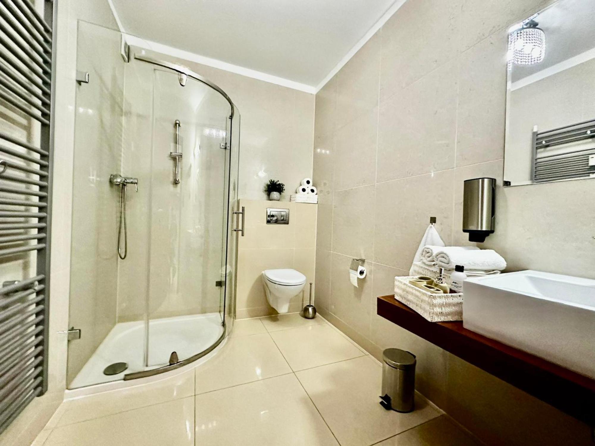טטרנסקה לומניקה Tatry Panorama Apartmany Tatragolf חדר תמונה