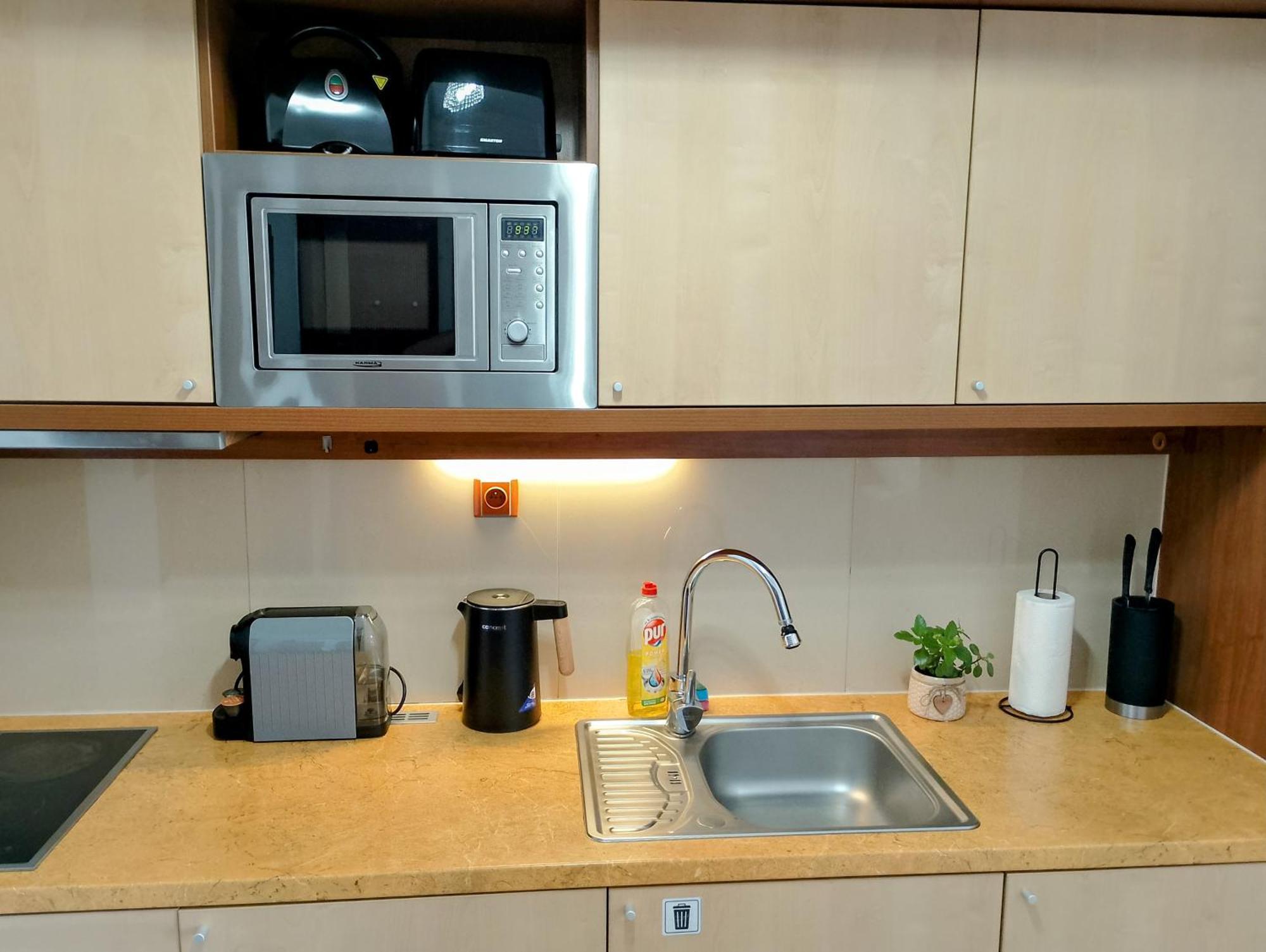 טטרנסקה לומניקה Tatry Panorama Apartmany Tatragolf חדר תמונה