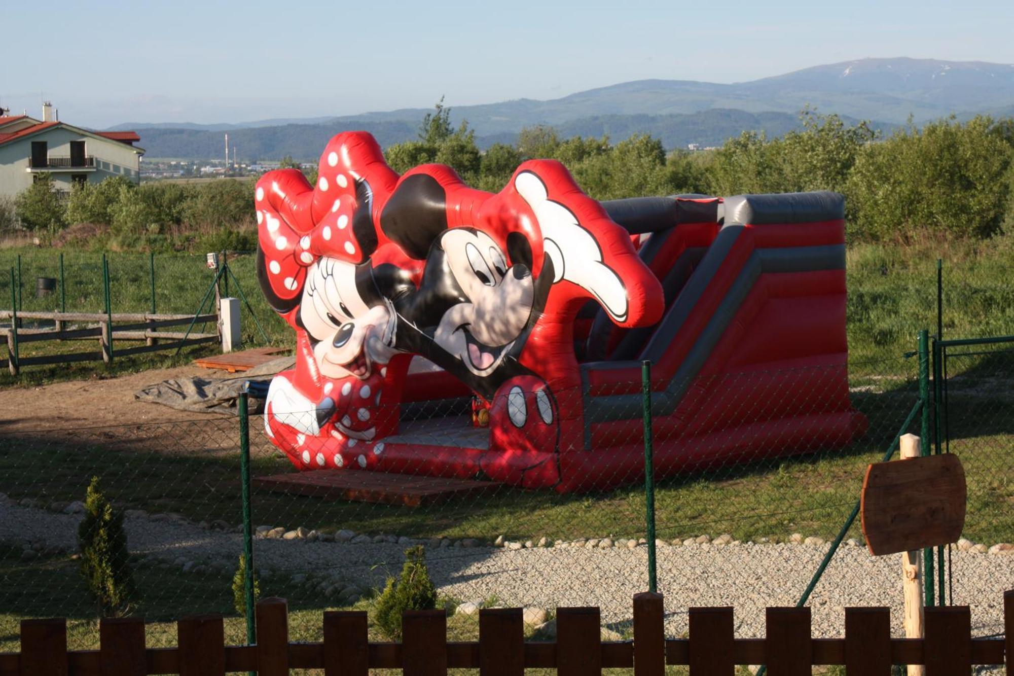 טטרנסקה לומניקה Tatry Panorama Apartmany Tatragolf מראה חיצוני תמונה