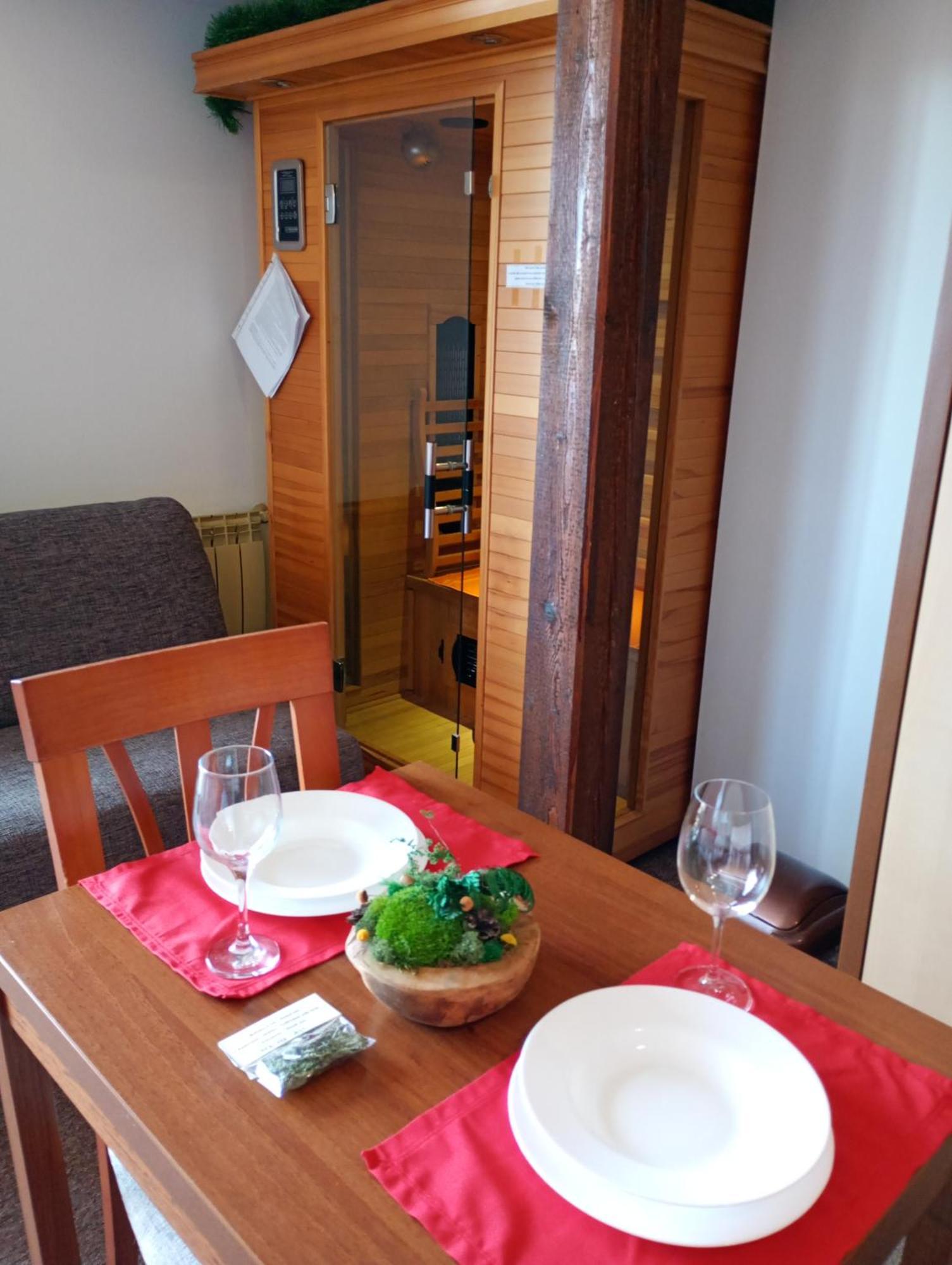 טטרנסקה לומניקה Tatry Panorama Apartmany Tatragolf מראה חיצוני תמונה