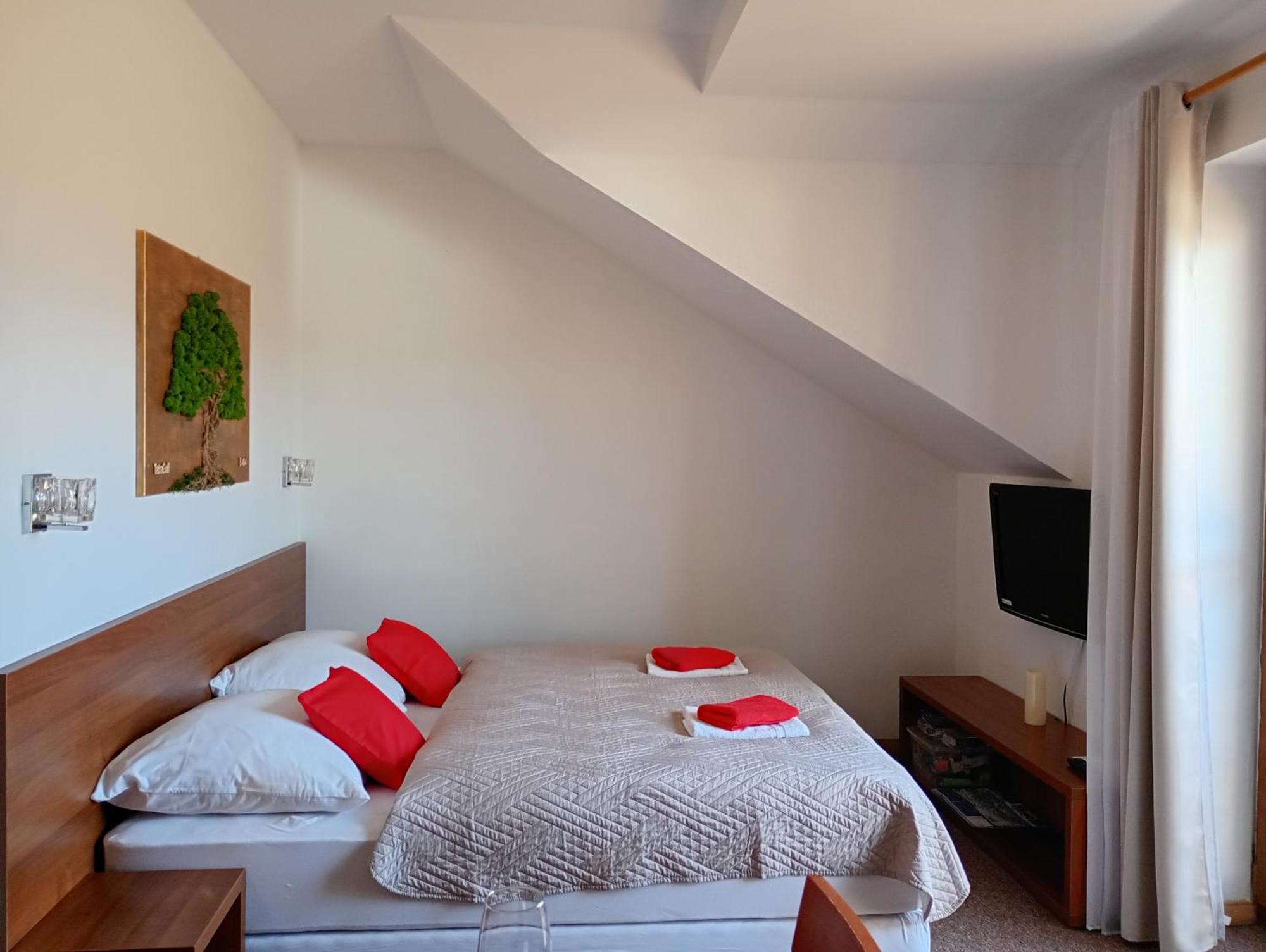 טטרנסקה לומניקה Tatry Panorama Apartmany Tatragolf מראה חיצוני תמונה