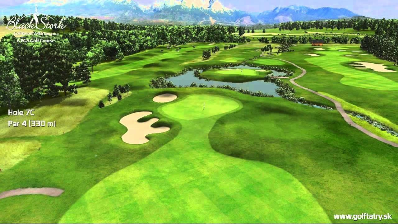 טטרנסקה לומניקה Tatry Panorama Apartmany Tatragolf מראה חיצוני תמונה